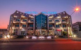 Hotel Milenio